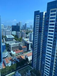 City Square Residences (D8), Condominium #575018041